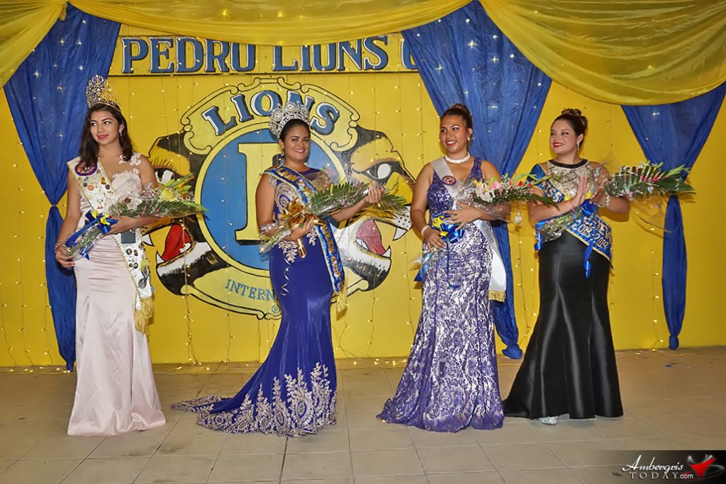 San Pedro Hosts 40th National Lions Club Convention 23