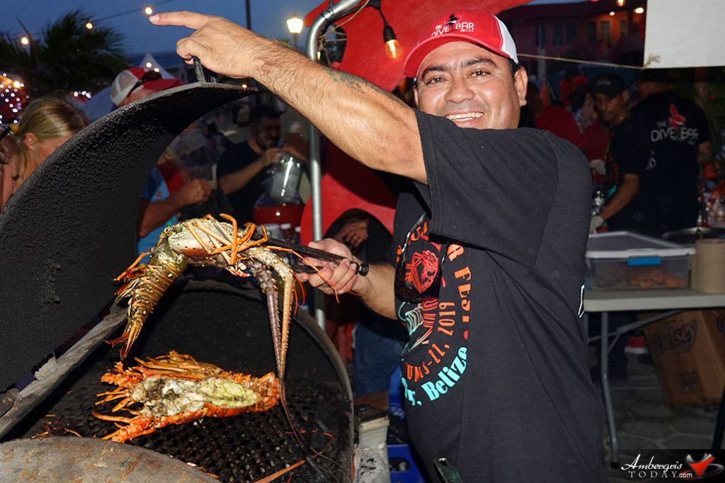 Lobster Season Won’t be the Same without Lobster Fest 14