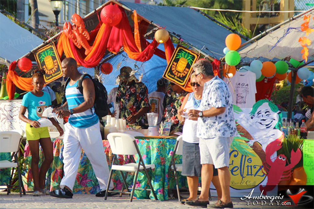 All Three Lobster Festivals in Belize Have Been Cancelled 11