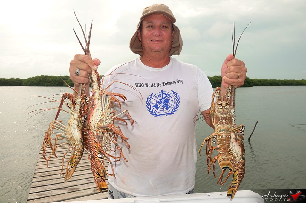 What a Catch! - Lobster Season 2018 Officially Open 22