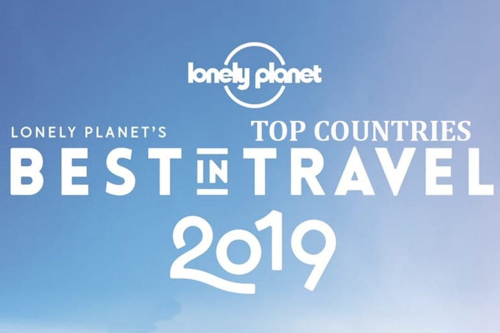Belize among Lonely Planet’s top ten “Best in Travel for 2019" 27