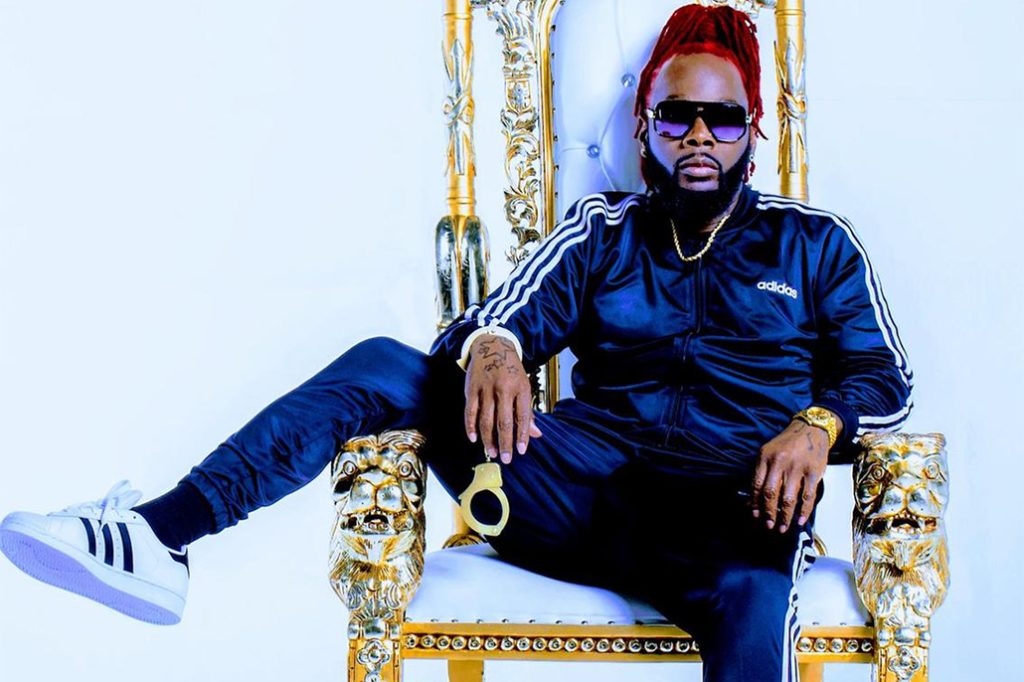 Lova Boy Signs New Deal, Releases Post Acquittal Single FUNERAL 8