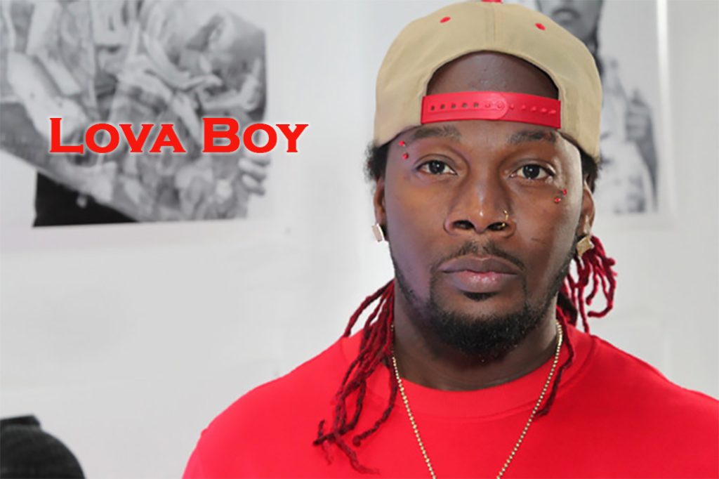 Lova Boy Arrested in Los Angeles for Kidnap and Rape 3