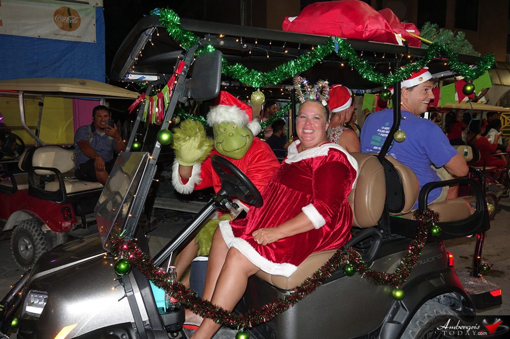 Love FM Spreading Christmas Cheer 27