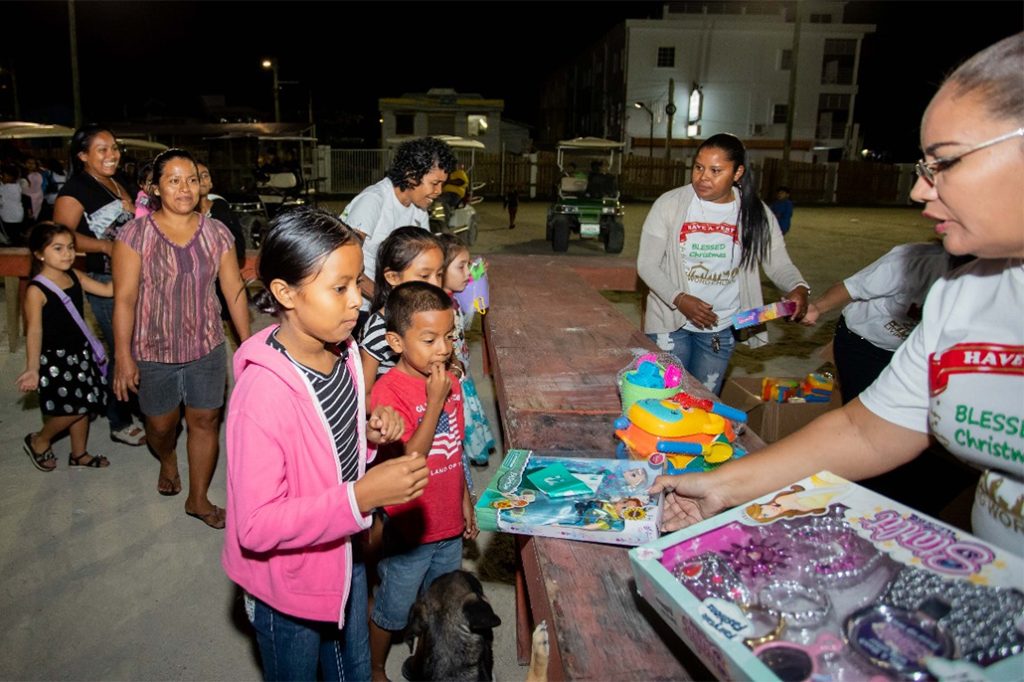 Living Word Church’s Annual Toy Drive a Success! 22