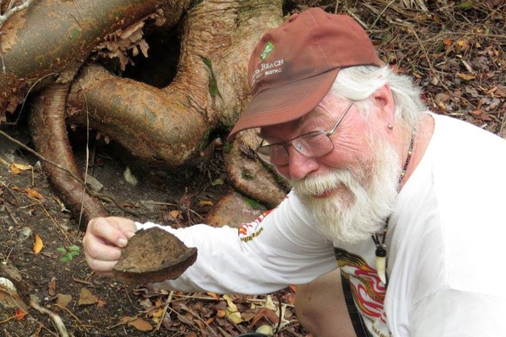 Marco Gonzalez To Host International Archaeology Day Event 26