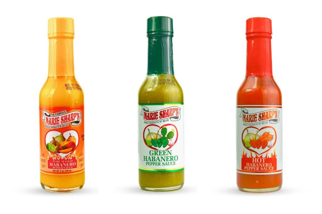 Milestone: Marie Sharp’s Export Pepper Sauces to Israel 10