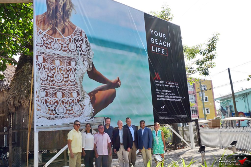 Marriott Hotels Announces debut in San Pedro, Belize 4