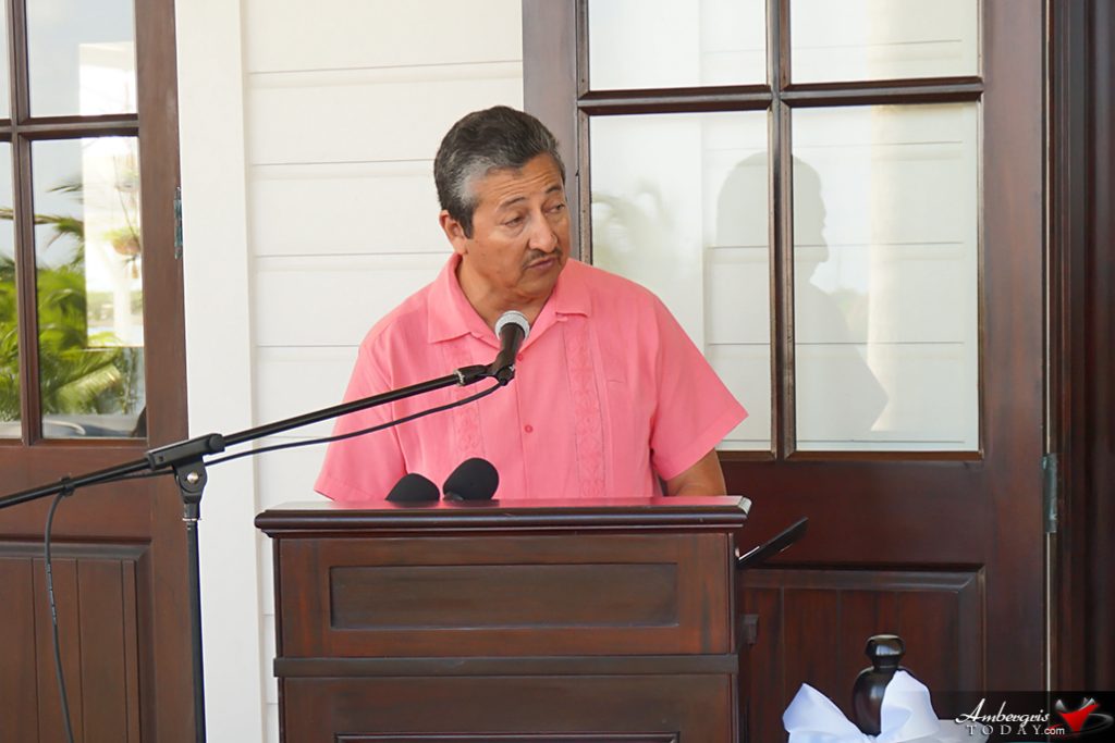 Town Council Has Plan to Make Ambergris Caye the Number one Island in the World 14