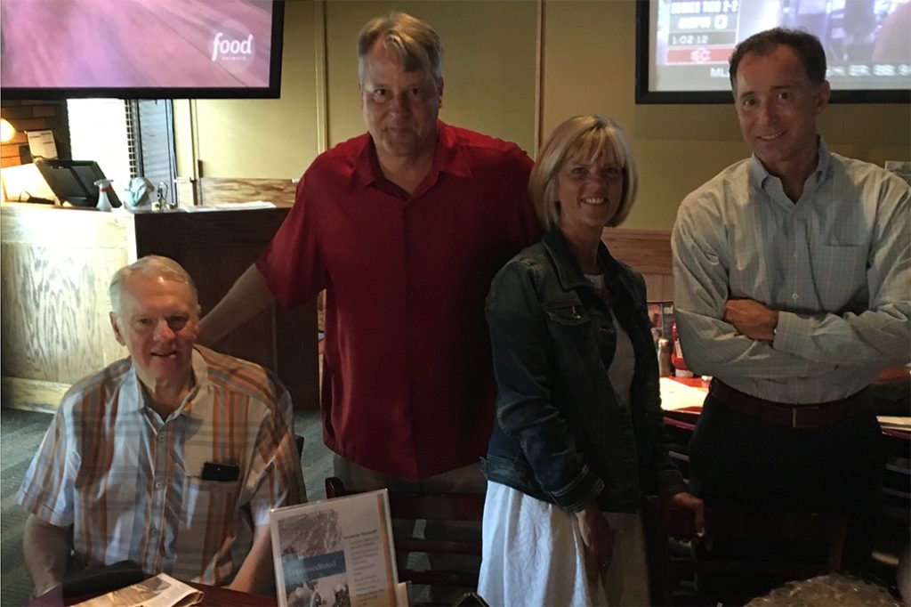 Unpremeditated Book Release Renews Focus on McAfee Cold Case 21