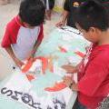 World No Tobacco Day 2013 Commemorated
