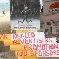 World No Tobacco Day 2013 Commemorated
