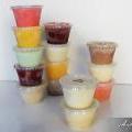 Dorian’s Angels ‘In Love’ with the New Frozen Treats in Town