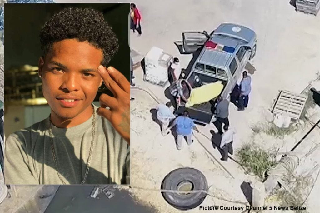 Missing San Pedro Resident Found Dead in Belize City 14