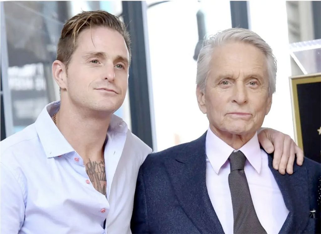 Hollywood A-List Actor Michael Douglas to Film In Belize and Mexico City 3