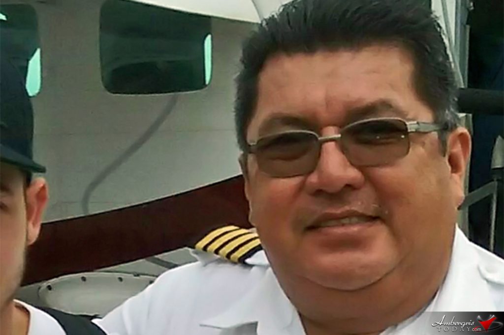 Jose “Milo” Paz Dies in Plane Accident in Panama 21