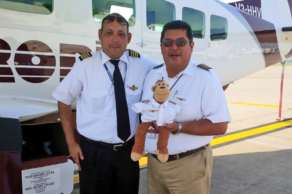 Family Prepares To Say Farewell to Milo Paz 15
