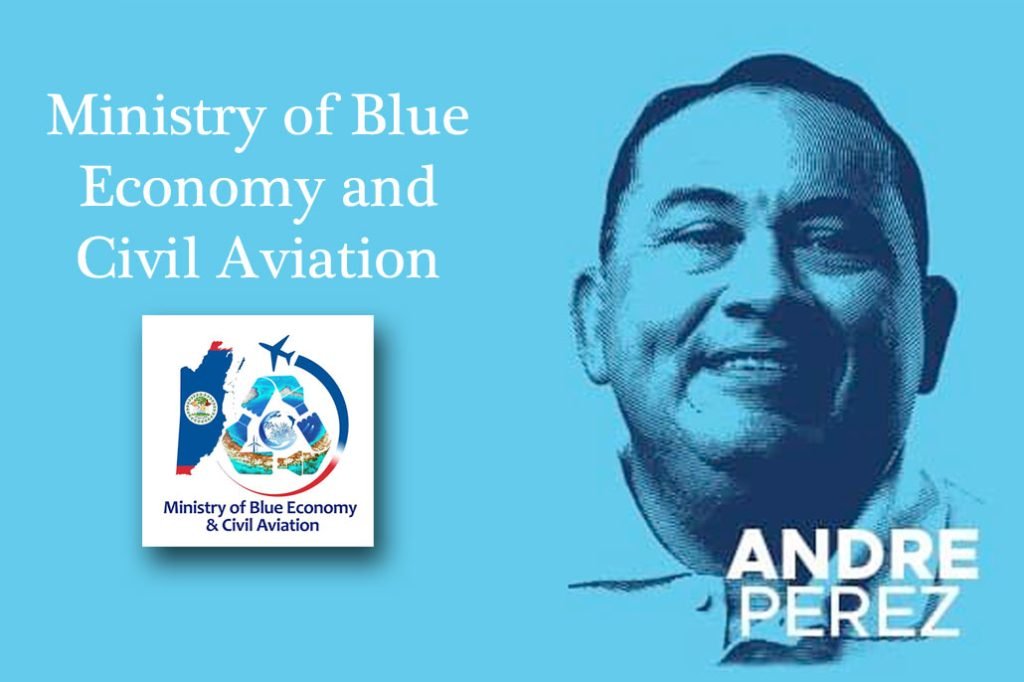 Ministry of Blue Economy and Civil Aviation 100 Day Plan Progress Report 18