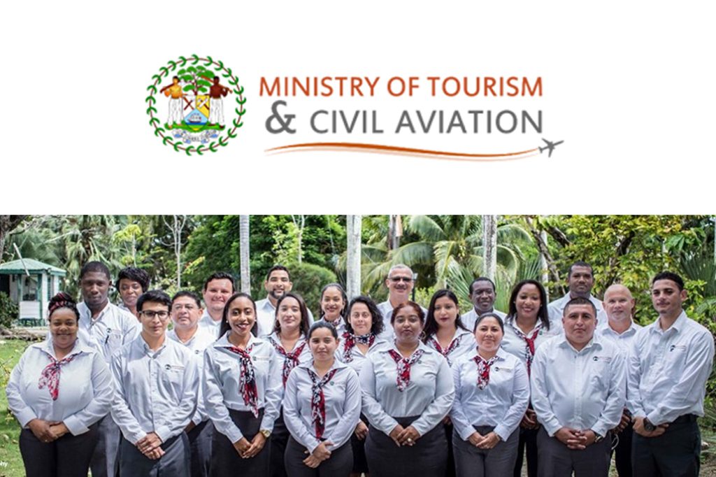Ministry of Tourism & Civil Aviation Receive International Certification for Quality Management 1