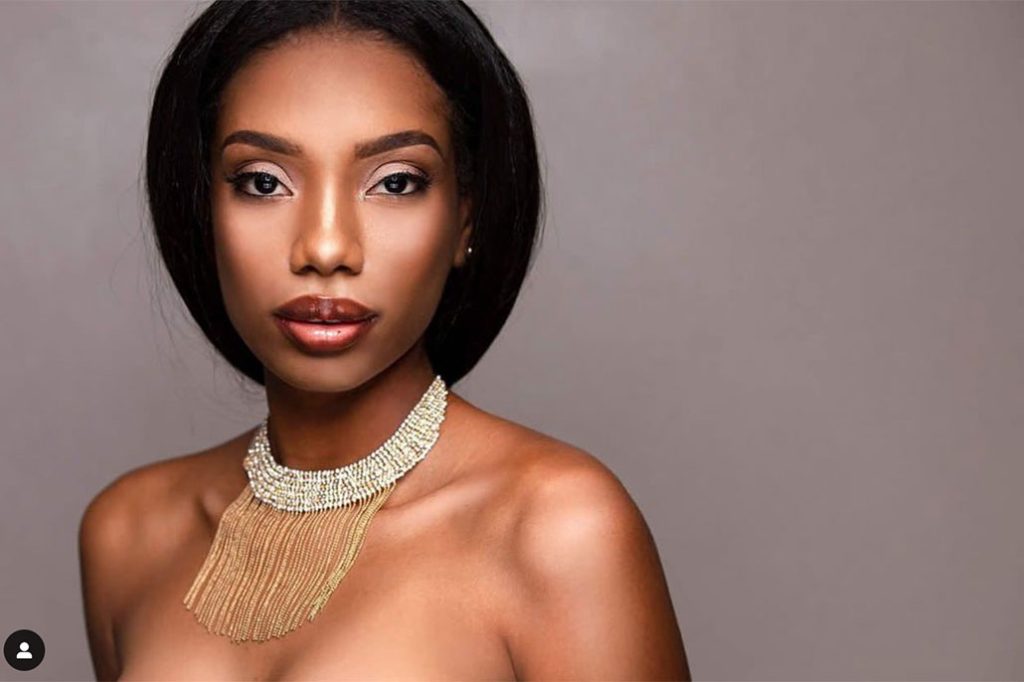 Ashley Lightburn Crowned Miss Belize Universe 2022 15
