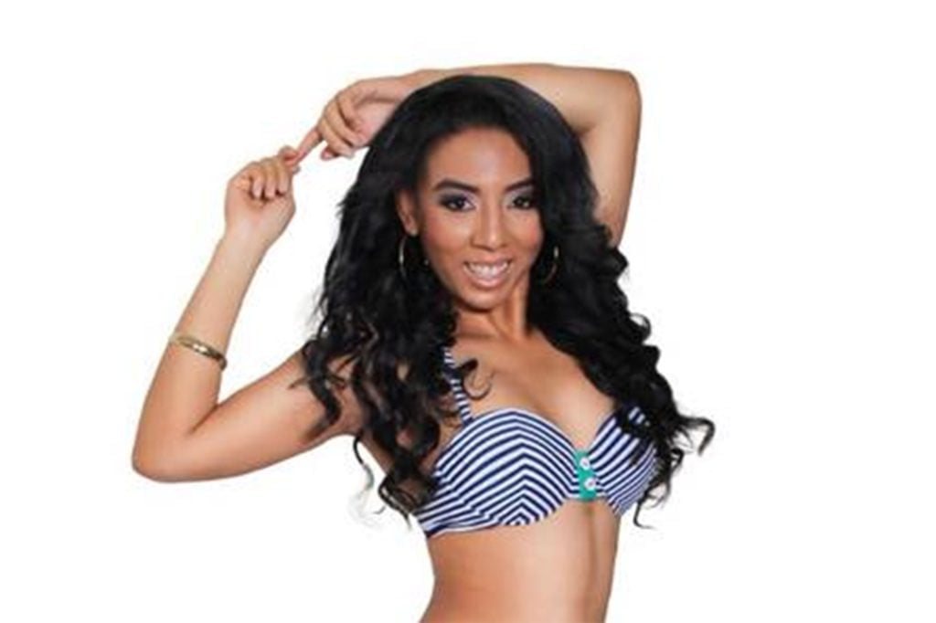 Introducing Miss Guatemala Hilary Castillo Cumings 20