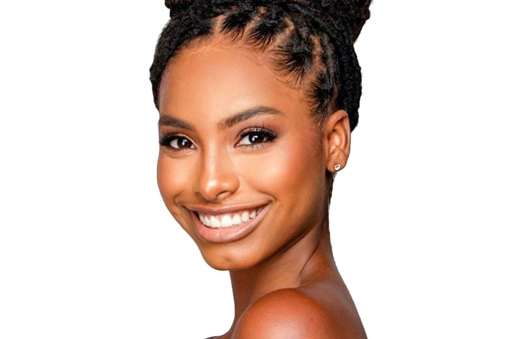 Belize Just Won Miss Earth 2021 19