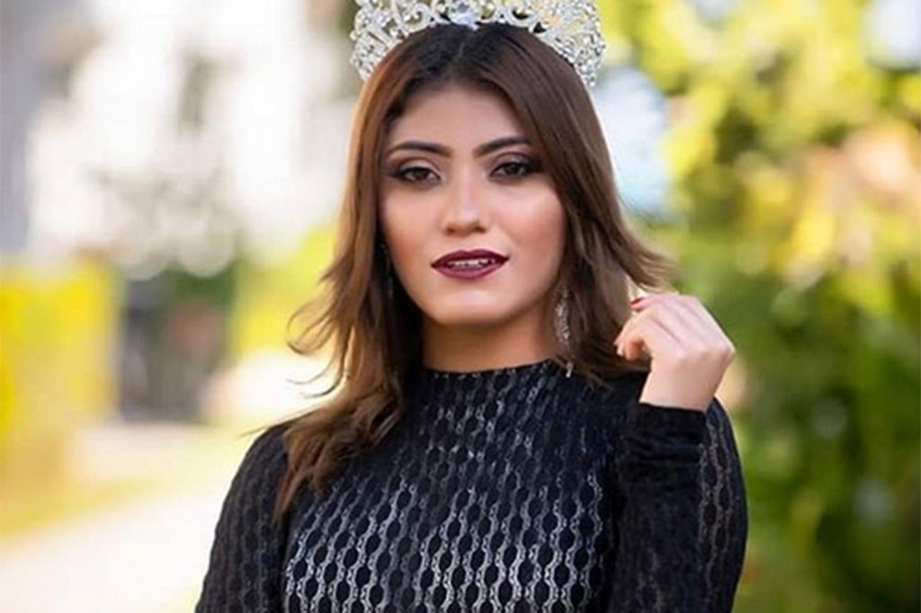 Selena Urias to represent Belize in Miss International 2019 3