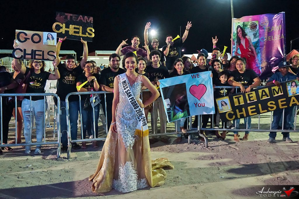 Chelsea Munoz – San Pedro's Newest Beauty Ambassador 1