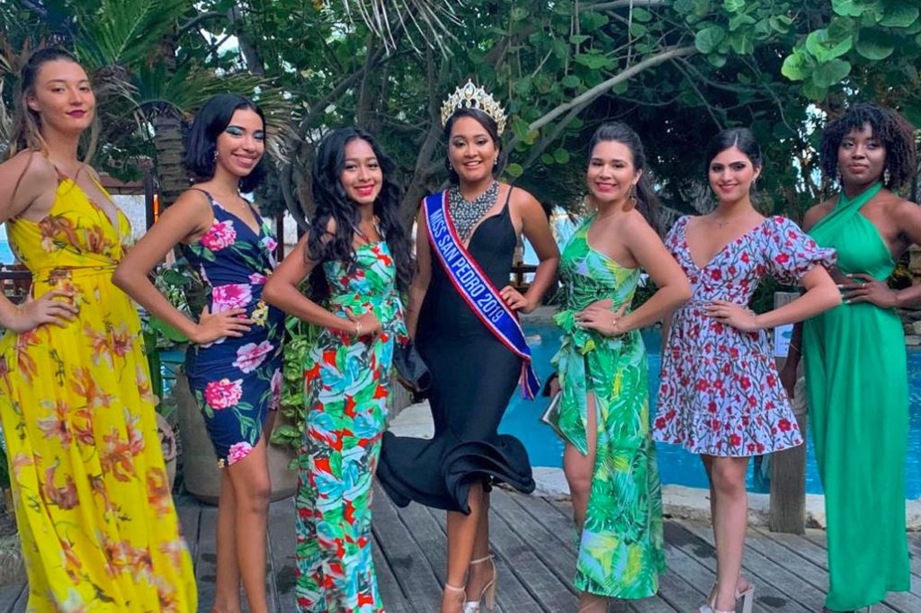 Miss San Pedro Pageant To Go Virtual for 2021 1