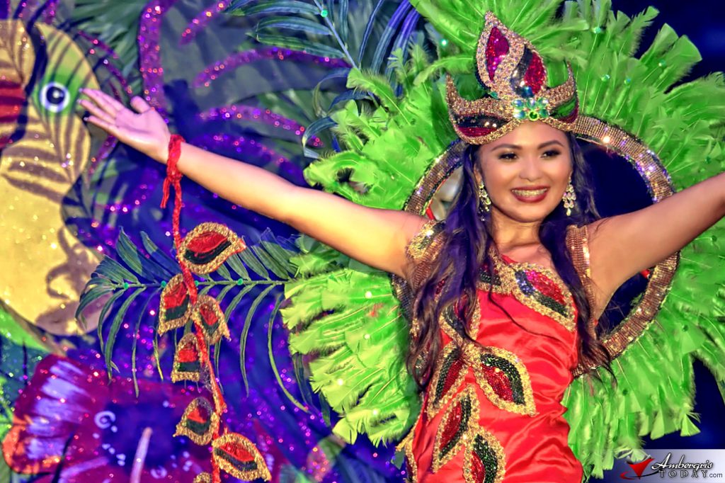 San Pedro Has a New Beauty Ambassador 25