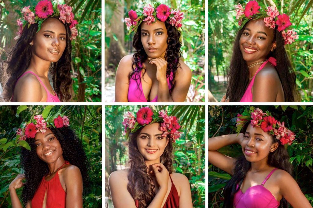 Miss Teen Belize Sets Date for Pageant Night 7