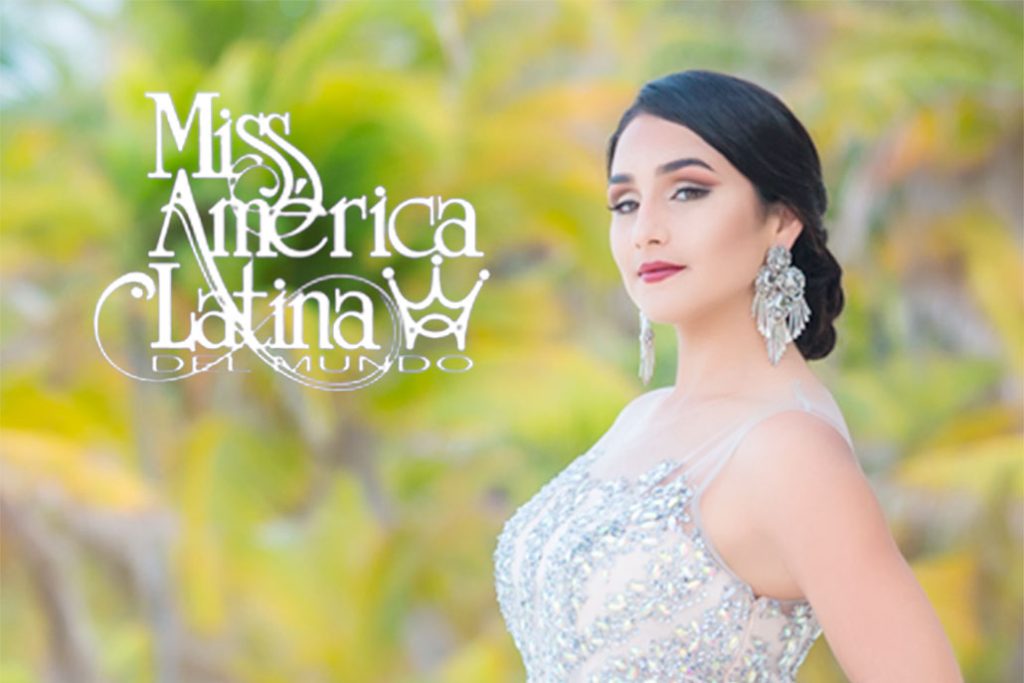 Casting Call for Miss America Latina Belize 2017 21