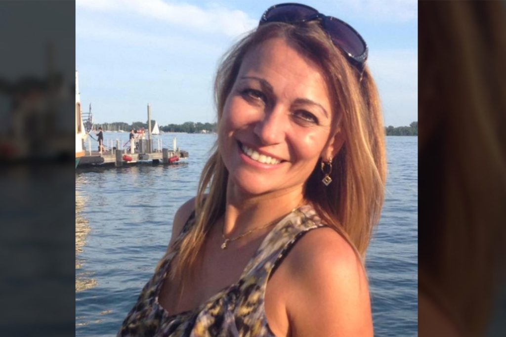 Missing Canadian Woman's Vehicle Found in Belize 25