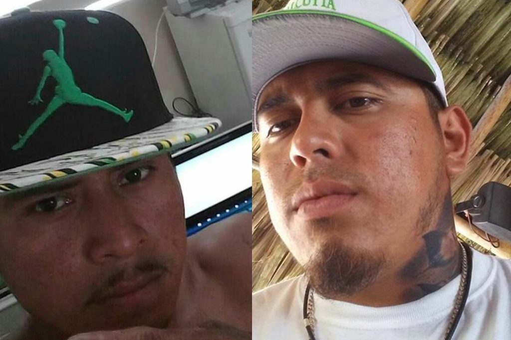 Two San Pedro Men Missing 7