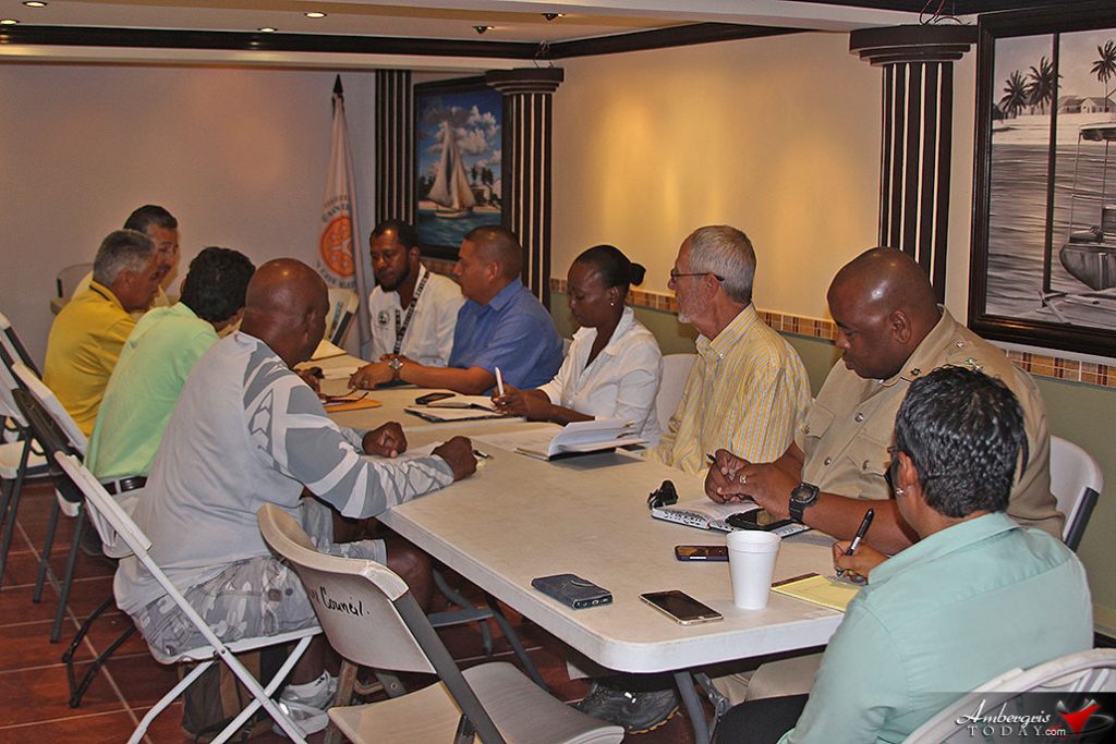 Plans Underway for a Morgue on Ambergris Caye 16