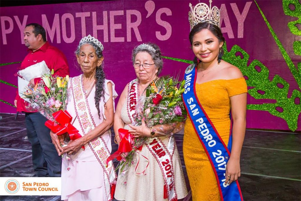 Mrs. Martha Badillo – Mother of the Year 2018 12