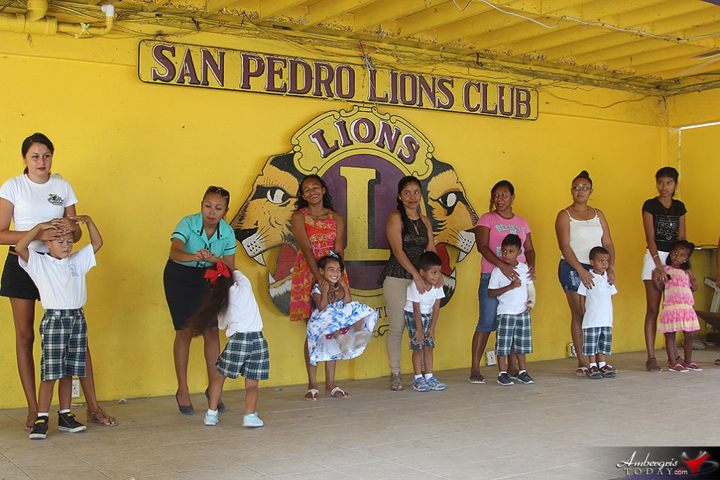 Happy Mother's Day From Little Angels Pre School 10