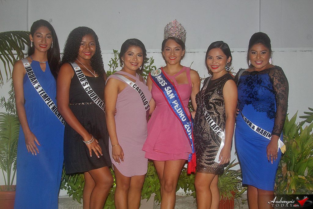 Miss San Pedro Contestants 2017 Announced 4