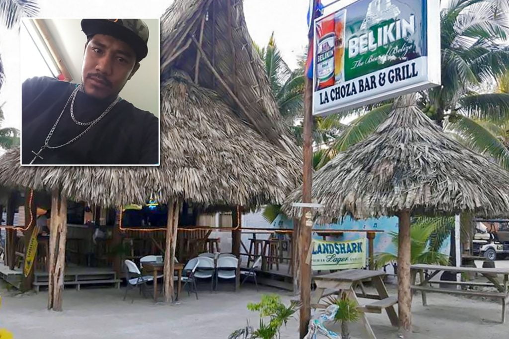 Gunman Murders One and Injures Another Socializing in Local Bar 17