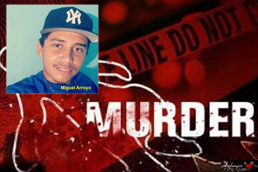 Missing Person Found Dead on North Ambergris Caye 17