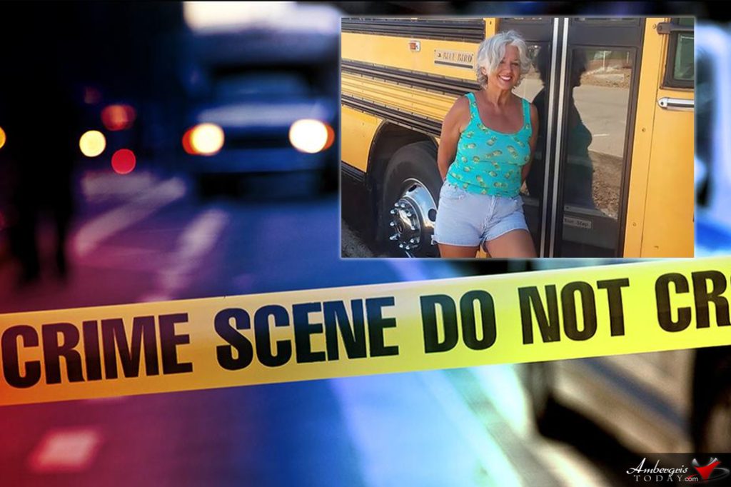 Missing Hopkins Resident Sherris Stringham Murdered 25