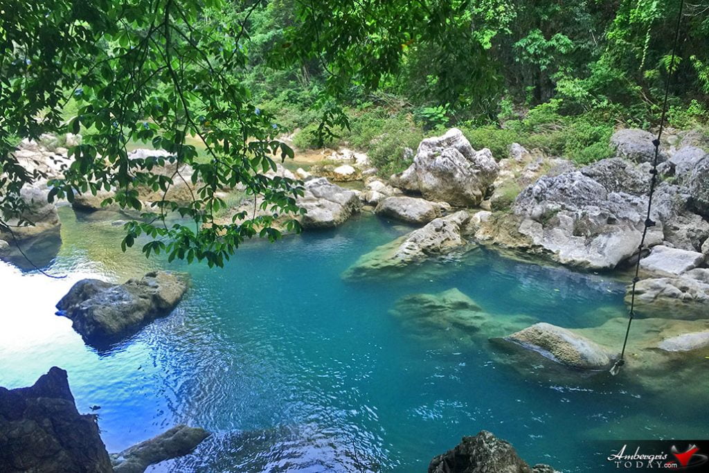 Belize Re-opens National Parks, Nature Reserves, Wildlife Sanctuaries 8