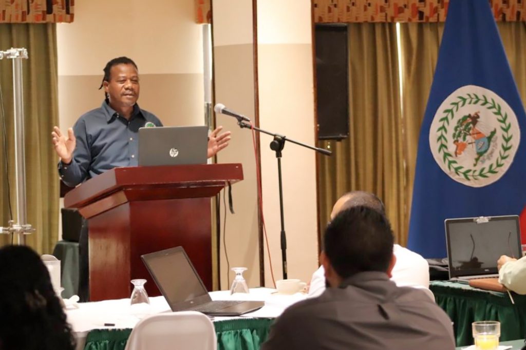 NEMO Sets to Provide Timely Alerting Protocol in Times of Disasters 4
