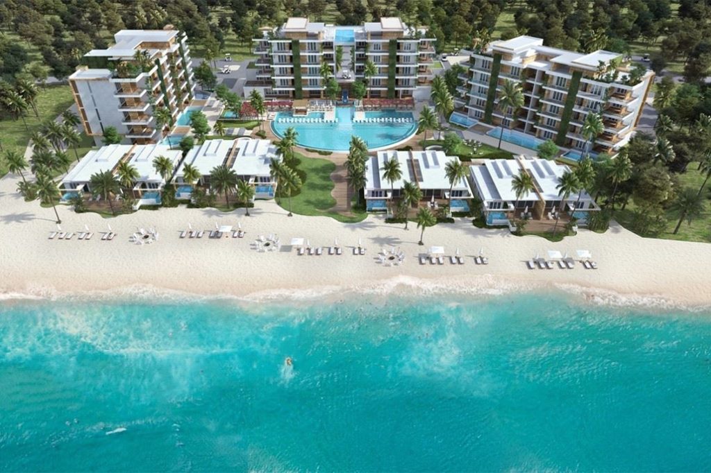 A Look at Alaia Boutique Resort Debuting 2020 on Ambergris Caye 24