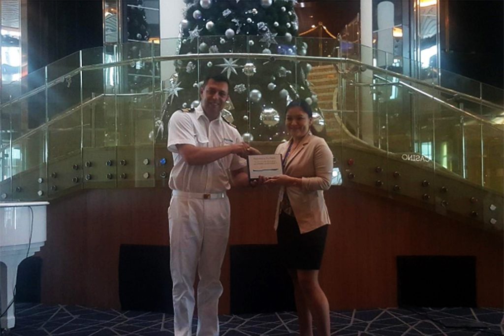 Two New Cruise Ships Calls to Belize 5