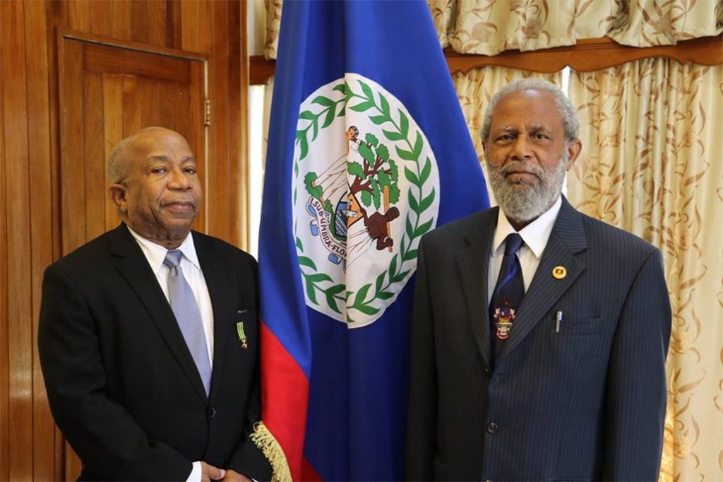 New Justice of the Court of Appeal Sworn In 3