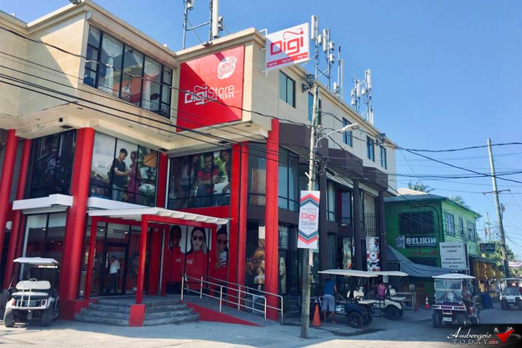 New Digi Store Opens In San Pedro 7
