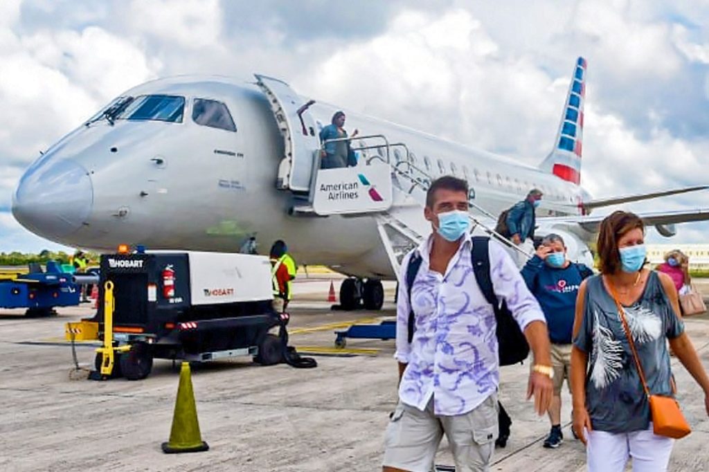 Belize Introduces Updated Tourism Industry Protocols 21