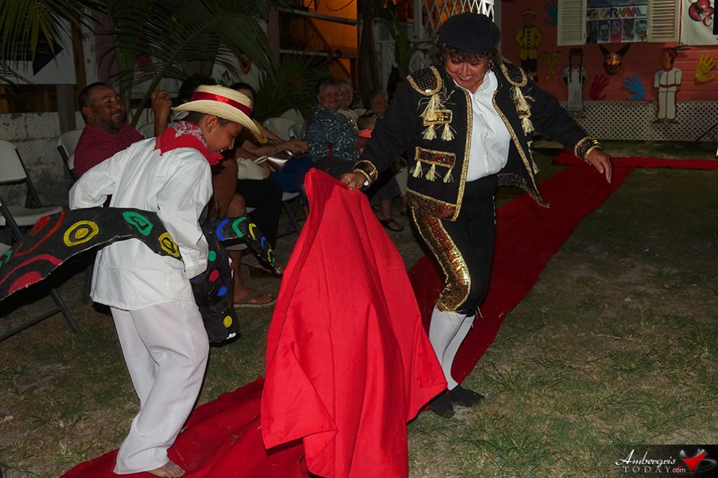 NICH Comparsas Fashion Show Kicks Off Carnaval 2019 2