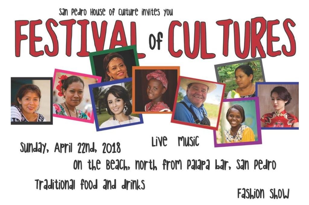 NICH - Festival of Cultures 11